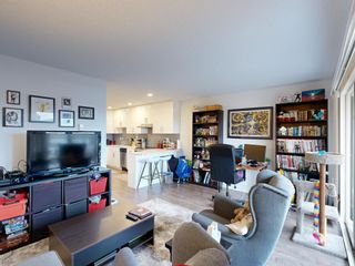 Photo 7: 305 530 NINTH Street in New Westminster: Uptown NW Condo for sale : MLS®# R2852787