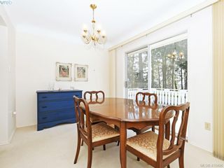 Photo 7: 877 Cunningham Rd in VICTORIA: Es Gorge Vale House for sale (Esquimalt)  : MLS®# 813705