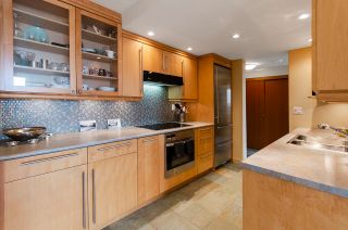 Photo 12: 1404 110 W 4TH Street in North Vancouver: Lower Lonsdale Condo for sale : MLS®# R2647113