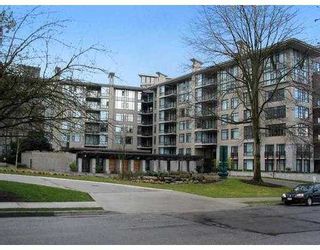 Photo 6: 107 4685 VALLEY Drive in Vancouver: Quilchena Condo for sale in "MARGUERITE HOUSE" (Vancouver West)  : MLS®# V808771