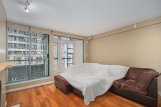 Photo 7: 414 939 HOMER Street in Vancouver: Yaletown Condo for sale in "The Pinnacle" (Vancouver West)  : MLS®# R2775841