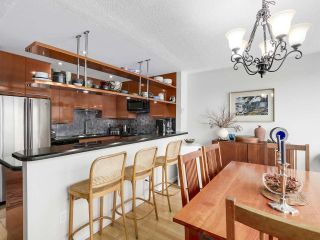 Photo 6: 1183 W 7TH Avenue in Vancouver: Fairview VW Townhouse for sale in "Marina Place" (Vancouver West)  : MLS®# R2136869