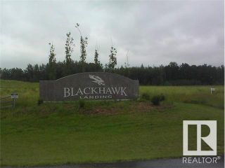 Photo 2: 71 25527 TWP RD 511A: Rural Parkland County Vacant Lot/Land for sale : MLS®# E4235763