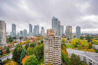 Photo 27: 1505 6188 WILSON Avenue in Burnaby: Metrotown Condo for sale in "Jewel 1" (Burnaby South)  : MLS®# R2863582