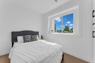 Photo 17: 3440 PANDORA Street in Vancouver: Hastings Sunrise 1/2 Duplex for sale (Vancouver East)  : MLS®# R2814054