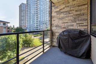 Photo 14: 314 1152 WINDSOR Mews in Coquitlam: New Horizons Condo for sale in "PARKER HOUSE AT WINDSOR GATE" : MLS®# R2711026