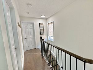 Photo 34: Th 32 1299 Glenanna Road in Pickering: Liverpool House (3-Storey) for sale : MLS®# E7307758