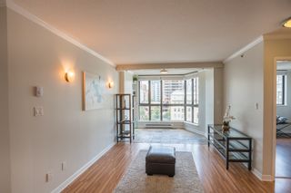 Photo 2: 906 488 HELMCKEN STREET in Vancouver: Yaletown Condo for sale (Vancouver West)  : MLS®# R2086319