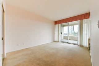 Photo 10: 602 6521 BONSOR Avenue in Burnaby: Metrotown Condo for sale in "THE SYMPHONY ONE" (Burnaby South)  : MLS®# R2221665