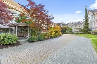 Photo 31: 317 7151 121 Street in Surrey: West Newton Condo for sale in "The Highlands" : MLS®# R2756352