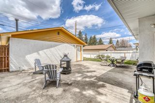 Photo 34: 227 Windermere Road SW in Calgary: Wildwood Detached for sale : MLS®# A1218903
