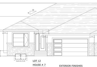 Photo 3: 7 604 MCALLISTER Loop in Edmonton: Zone 55 House Half Duplex for sale : MLS®# E4383417