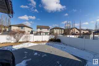 Photo 39: 4618 163 Avenue in Edmonton: Zone 03 House for sale : MLS®# E4379181