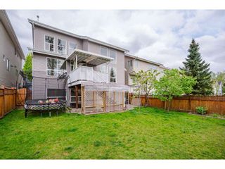 Photo 37: 20528 68 Avenue in Langley: Willoughby Heights House for sale in "TANGLEWOOD" : MLS®# R2569820