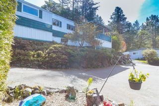 Photo 2: 25 2587 Selwyn Rd in Langford: La Mill Hill Manufactured Home for sale : MLS®# 923513