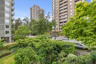 Photo 15: 203 1146 HARWOOD Street in Vancouver: West End VW Condo for sale in "The Lamplighter" (Vancouver West)  : MLS®# R2782287