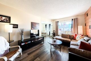 Photo 3: 7632 24A Street SE in Calgary: Ogden Row/Townhouse for sale : MLS®# A1194630