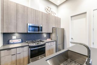 Photo 3: 1762 ONTARIO Street in Vancouver: Mount Pleasant VW Townhouse for sale (Vancouver West)  : MLS®# R2099832