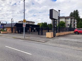 Photo 1: 2469 MCCALLUM Road in Abbotsford: Central Abbotsford Land Commercial for sale : MLS®# C8044920