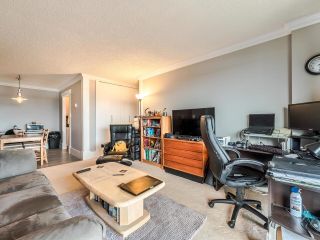 Photo 7: 503 209 CARNARVON Street in New Westminster: Downtown NW Condo for sale in "ARGYLE HOUSE" : MLS®# R2632313