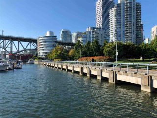 Photo 30: 503 1495 RICHARDS STREET in Vancouver: Yaletown Condo for sale (Vancouver West)  : MLS®# R2488687