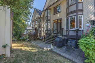 Photo 28: 14 32501 FRASER Crescent: Townhouse for sale in Mission: MLS®# R2717124