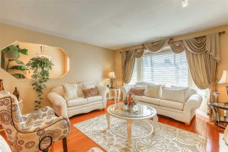 Photo 4: 9266 156 Street in Surrey: Fleetwood Tynehead House for sale in "BELAIRE ESTATES" : MLS®# R2489815