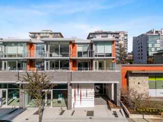 Photo 13: 307 1331 MARINE Drive in West Vancouver: Ambleside Condo for sale : MLS®# R2878542