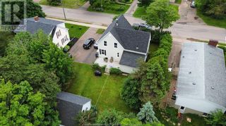 Photo 2: 41 Charlotte ST in Sackville: House for sale : MLS®# M155838