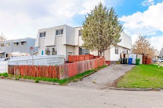 Photo 2: 3928 29A Avenue SE in Calgary: Dover Row/Townhouse for sale : MLS®# A2126446