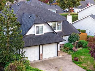 Main Photo: 13354 61 Avenue in Surrey: Panorama Ridge House for sale : MLS®# R2854464