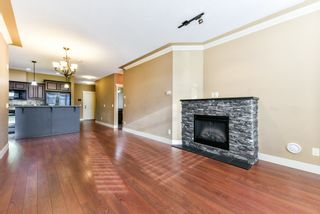 Photo 7: 310 45893 CHESTERFIELD Avenue in Chilliwack: Chilliwack W Young-Well Condo for sale in "The Willows" : MLS®# R2329817