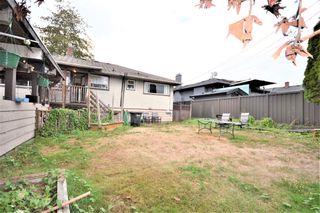 Photo 34: 8584 KARRMAN Avenue in Burnaby: The Crest House for sale (Burnaby East)  : MLS®# R2814124