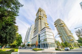 Photo 36: 1202 6383 MCKAY Avenue in Burnaby: Metrotown Condo for sale in "GOLD HOUSE NORTH" (Burnaby South)  : MLS®# R2713593