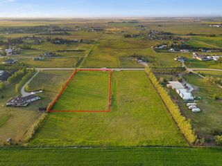Photo 9: 275071 Northglen Way in Rural Rocky View County: Rural Rocky View MD Residential Land for sale : MLS®# A2113678