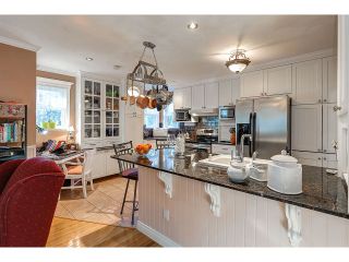 Photo 10: 58 SHORELINE Circle in Port Moody: College Park PM Townhouse for sale : MLS®# R2030549
