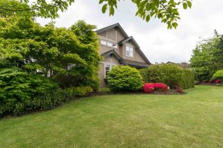 Photo 13: 3603 SOMERSET CRESCENT in : Morgan Creek House for sale (South Surrey White Rock)  : MLS®# R2203529