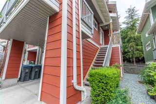 Photo 3: 85 15168 36 Avenue in Surrey: Morgan Creek Townhouse for sale in "Solay" (South Surrey White Rock)  : MLS®# R2469056