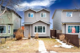 Main Photo: 85 MARTINBROOK Road NE in Calgary: Martindale Detached for sale : MLS®# A2120820