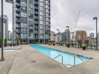 Photo 16: 3107 1199 SEYMOUR Street in Vancouver: Downtown VW Condo for sale in "THE BRAVA" (Vancouver West)  : MLS®# R2305420