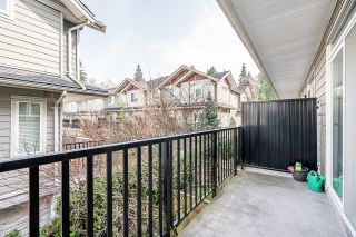 Photo 10: 51 6383 140 Street in Surrey: Sullivan Station Townhouse for sale in "Panorama West VILLAGE" : MLS®# R2761026