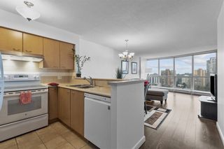Photo 3: 2103 6088 WILLINGDON Avenue in Burnaby: Metrotown Condo for sale (Burnaby South)  : MLS®# R2650998
