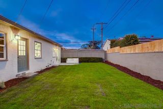 Photo 11: OLD TOWN House for sale : 3 bedrooms : 1549 Morenci in San Diego