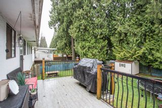 Photo 24: 3733 OAKDALE Street in Port Coquitlam: Lincoln Park PQ House for sale : MLS®# R2556663