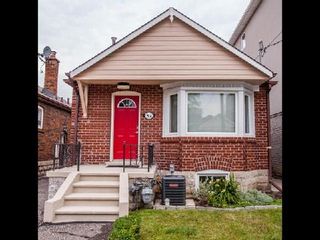 Photo 8: 904 Briar Hill Avenue in Toronto: Briar Hill-Belgravia House (Bungalow) for sale (Toronto W04)  : MLS®# W3006812