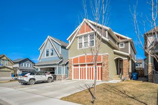 Photo 2: 10 Masters Rise SE in Calgary: Mahogany Detached for sale : MLS®# A2081503