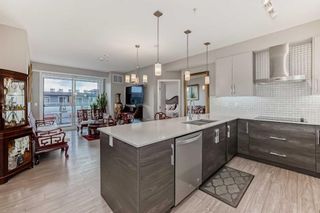 Photo 6: 605 122 Mahogany Centre SE in Calgary: Mahogany Apartment for sale : MLS®# A2129217
