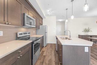 Photo 5: 16 30 Shawnee Common SW in Calgary: Shawnee Slopes Apartment for sale : MLS®# A2123007