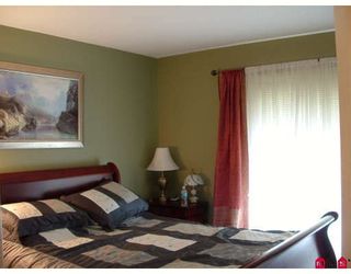 Photo 6: 240 32550 MACLURE Road in Abbotsford: Abbotsford West Townhouse for sale in "Clearbrook Village" : MLS®# F2813325