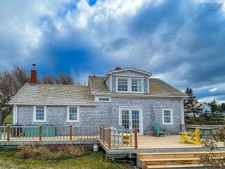 Photo 20: 12341 Shore Road in Port George: 400-Annapolis County Residential for sale (Annapolis Valley)  : MLS®# 202128250